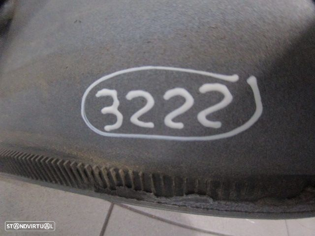 Grelha Friso 7769065DA0 7769165DA0 SUZUKI GRAND VITARA 1 BREAK 1999 2.0TDI 90CV 5P PRETO TE Painel Porta TE Danificado - 8
