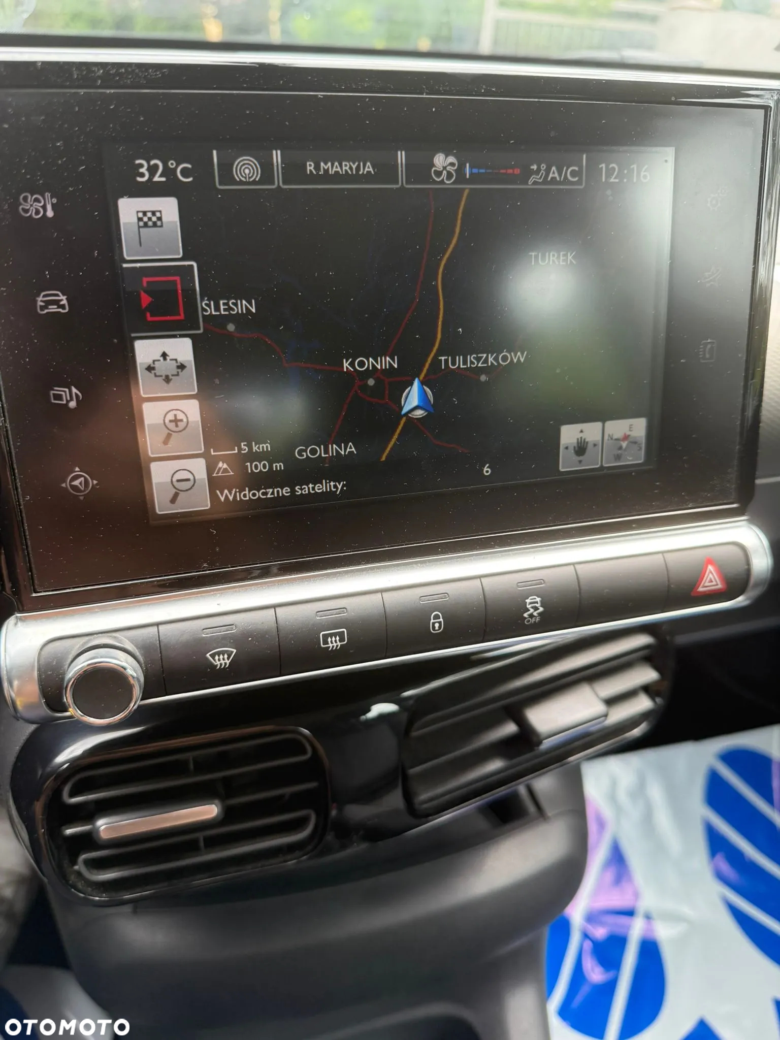 Citroën C4 Cactus PureTech 82 Selection - 10