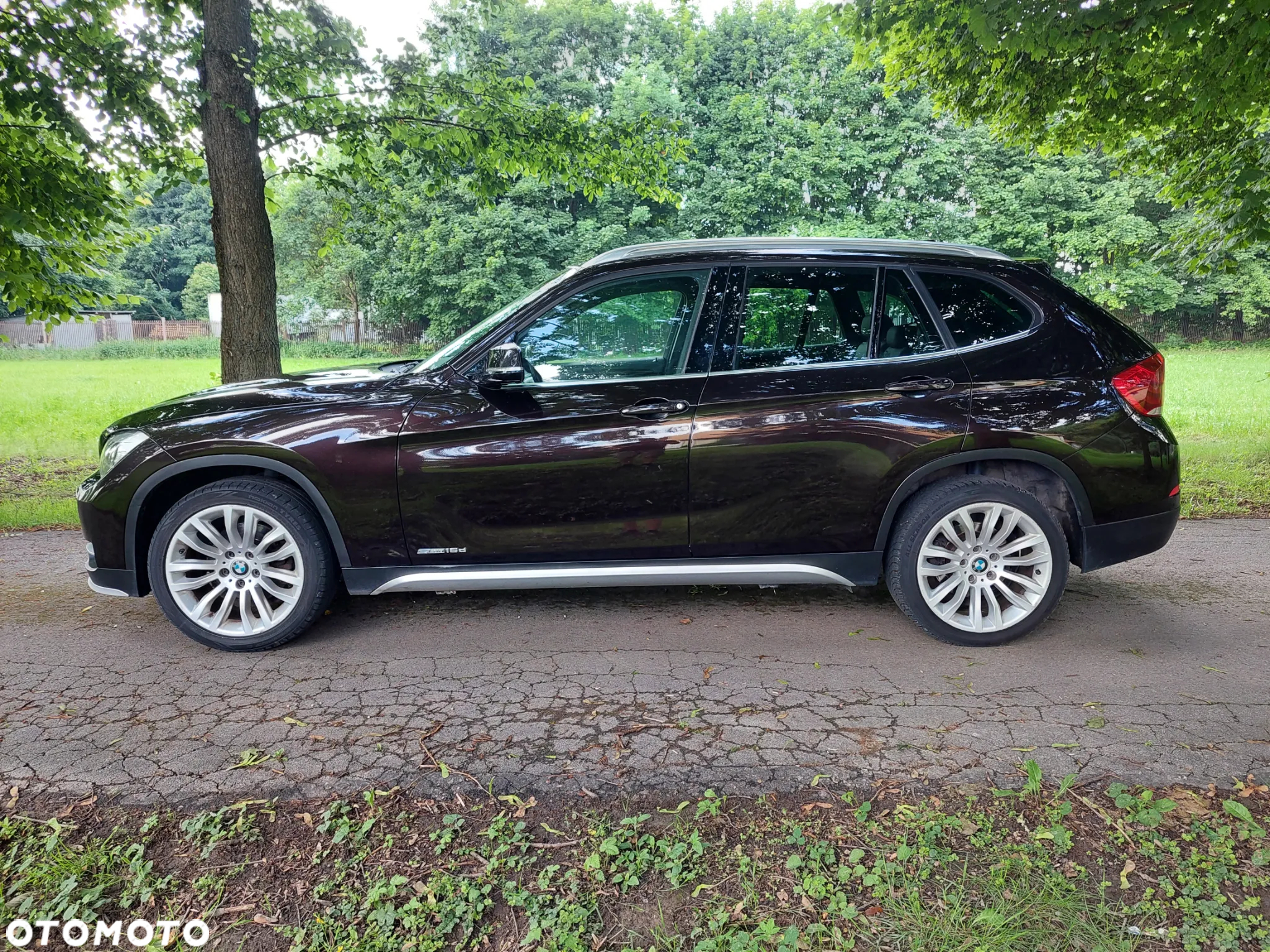 BMW X1 sDrive16d xLine - 2