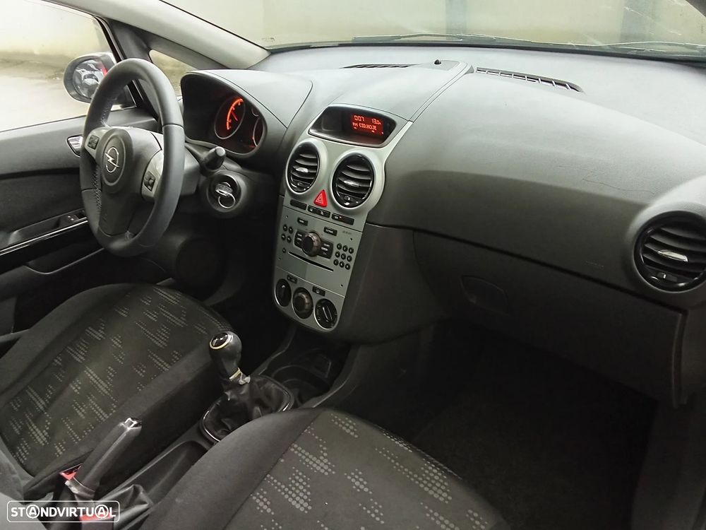 Opel Corsa 1.3 CDTi Enjoy - 7
