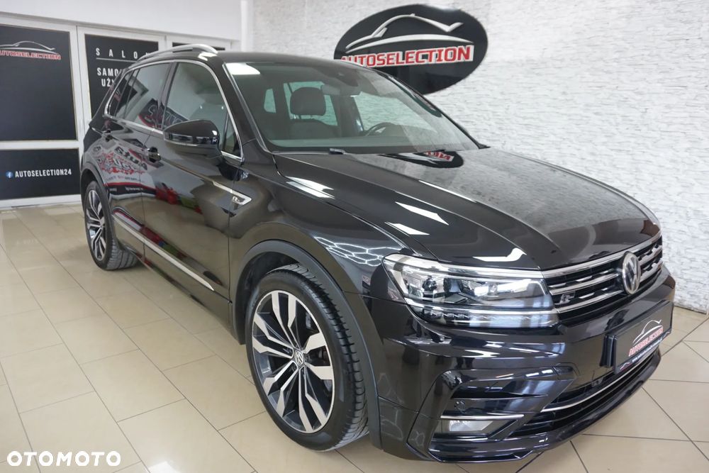 Volkswagen Tiguan - 8