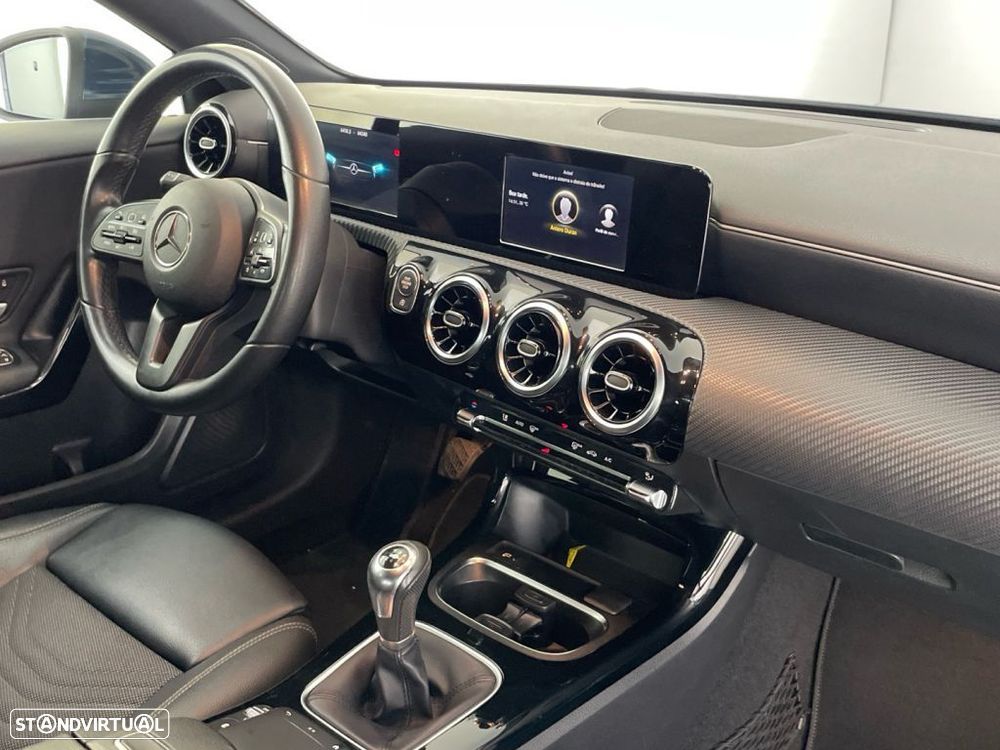 Mercedes-Benz A 160 Style - 22