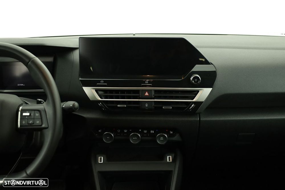 Citroën C4 1.2 PureTech Plus EAT8 - 9