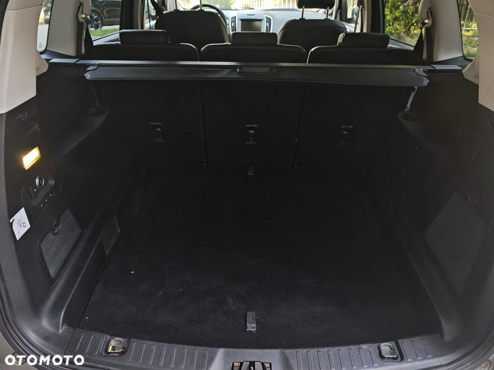 Ford S-Max 2.0 TDCi Titanium PowerShift - 29