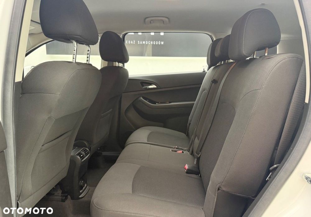 Chevrolet Orlando 1.8 LT - 27