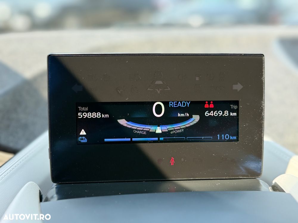BMW i3 - 14