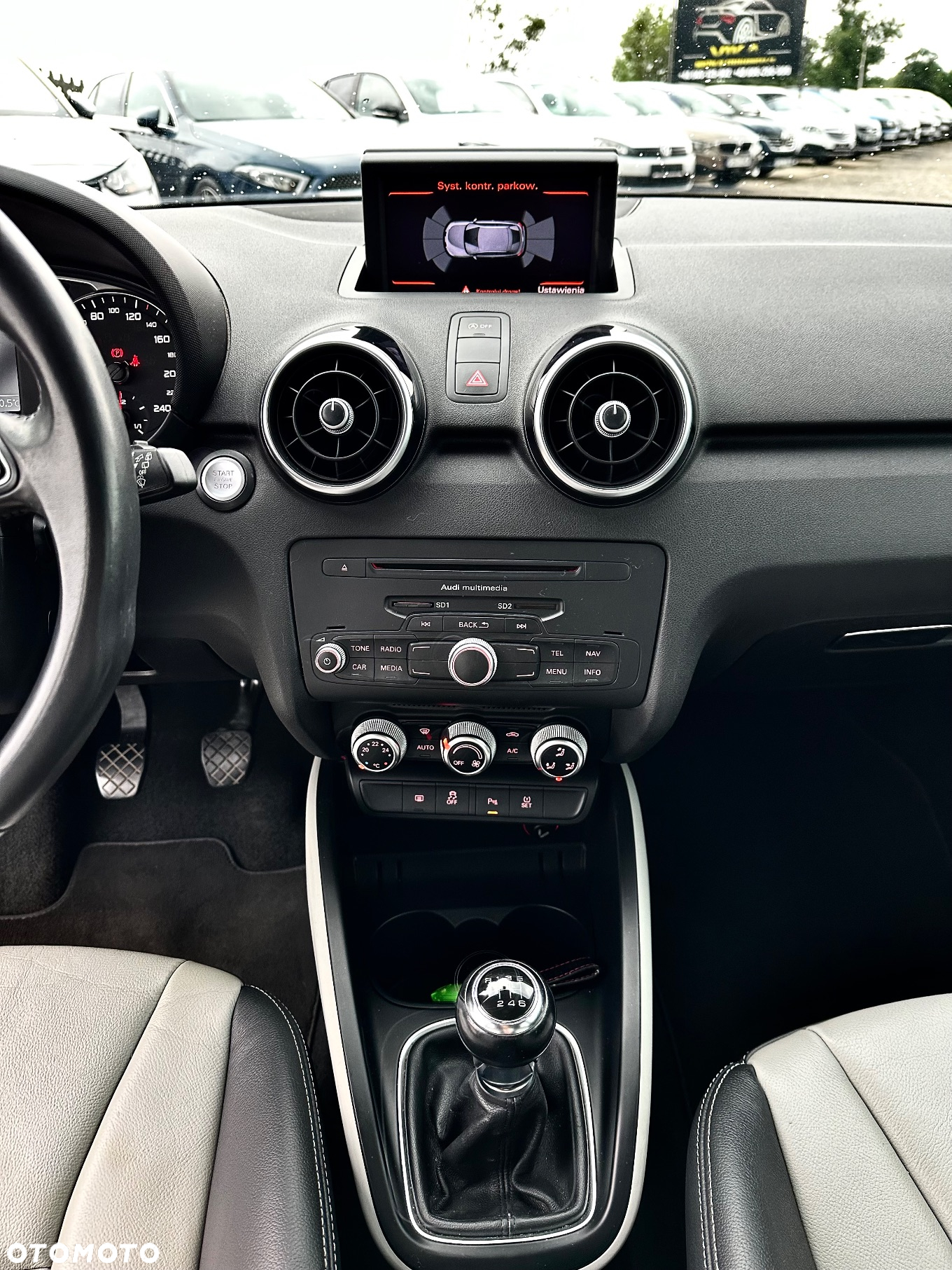 Audi A1 1.4 TFSI Sportback cylinder on demand Attraction - 17