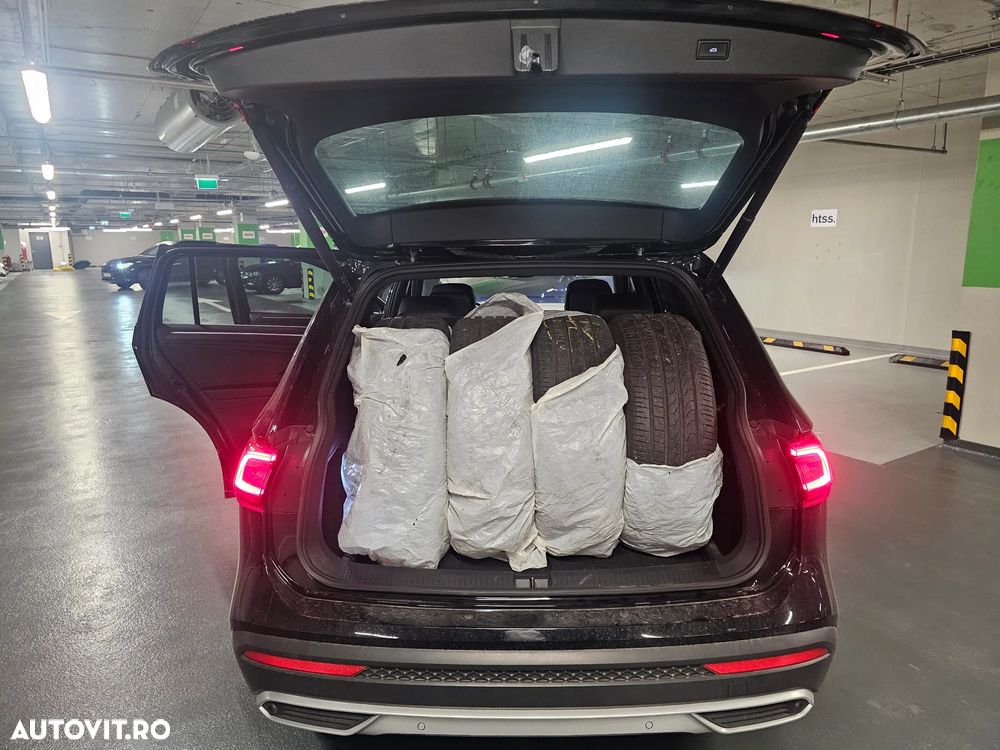 Seat Tarraco 1.5 TSI DSG7 Xperience - 13