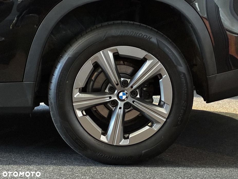 BMW X1 sDrive18i - 14