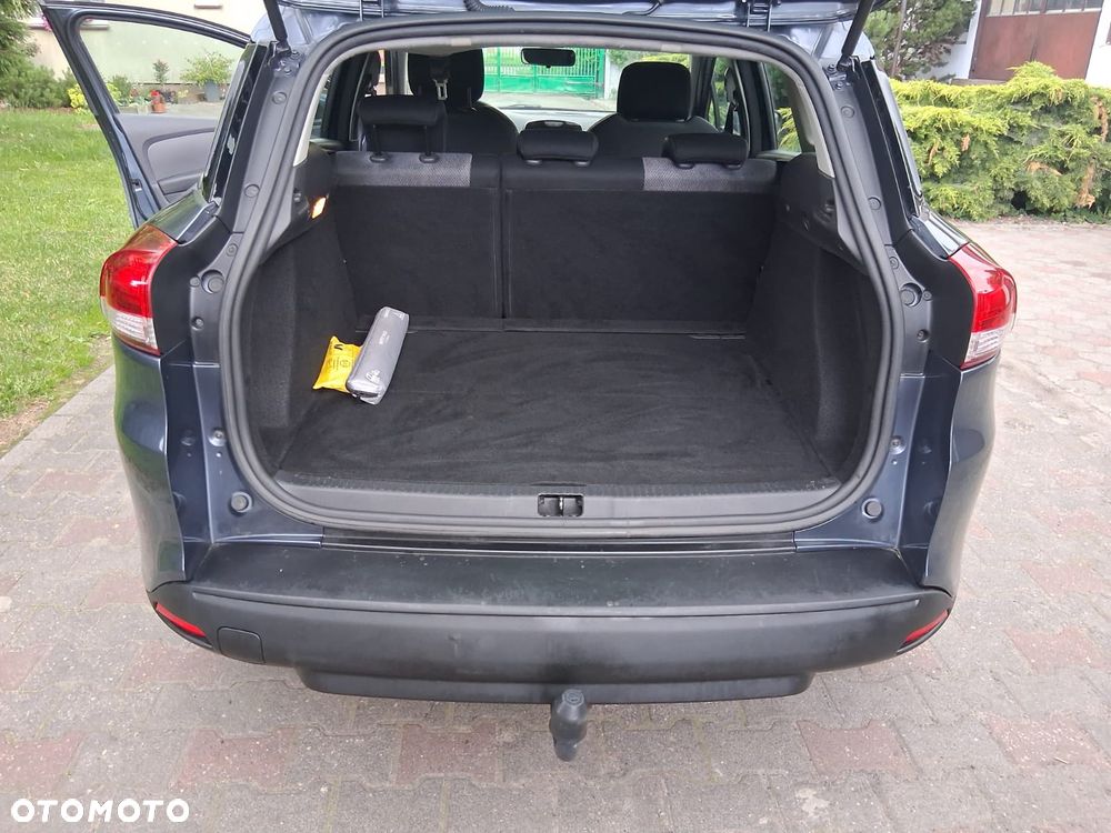 Renault Clio 1.5 dCi Zen - 5