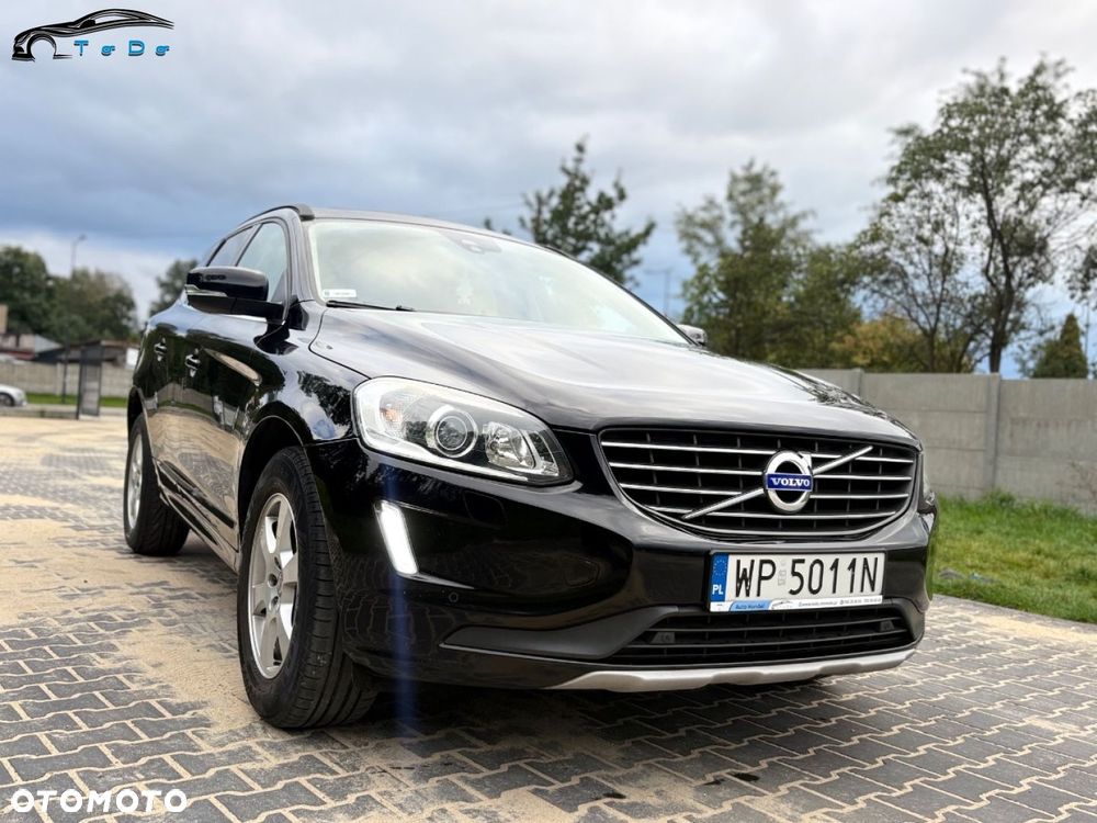 Volvo XC 60 D3 Momentum - 6