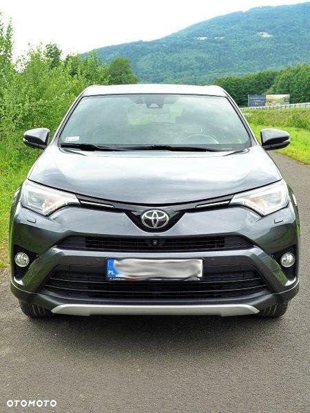 Toyota RAV4 2.0 Prestige 4x4 - 1