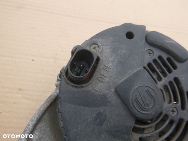 ALTERNATOR SKODA FABIA I 1.4 MPI 70A - 13