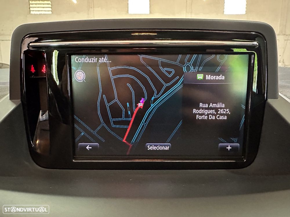 Renault Mégane Sport Tourer 1.5 dCi GT Line SS - 17