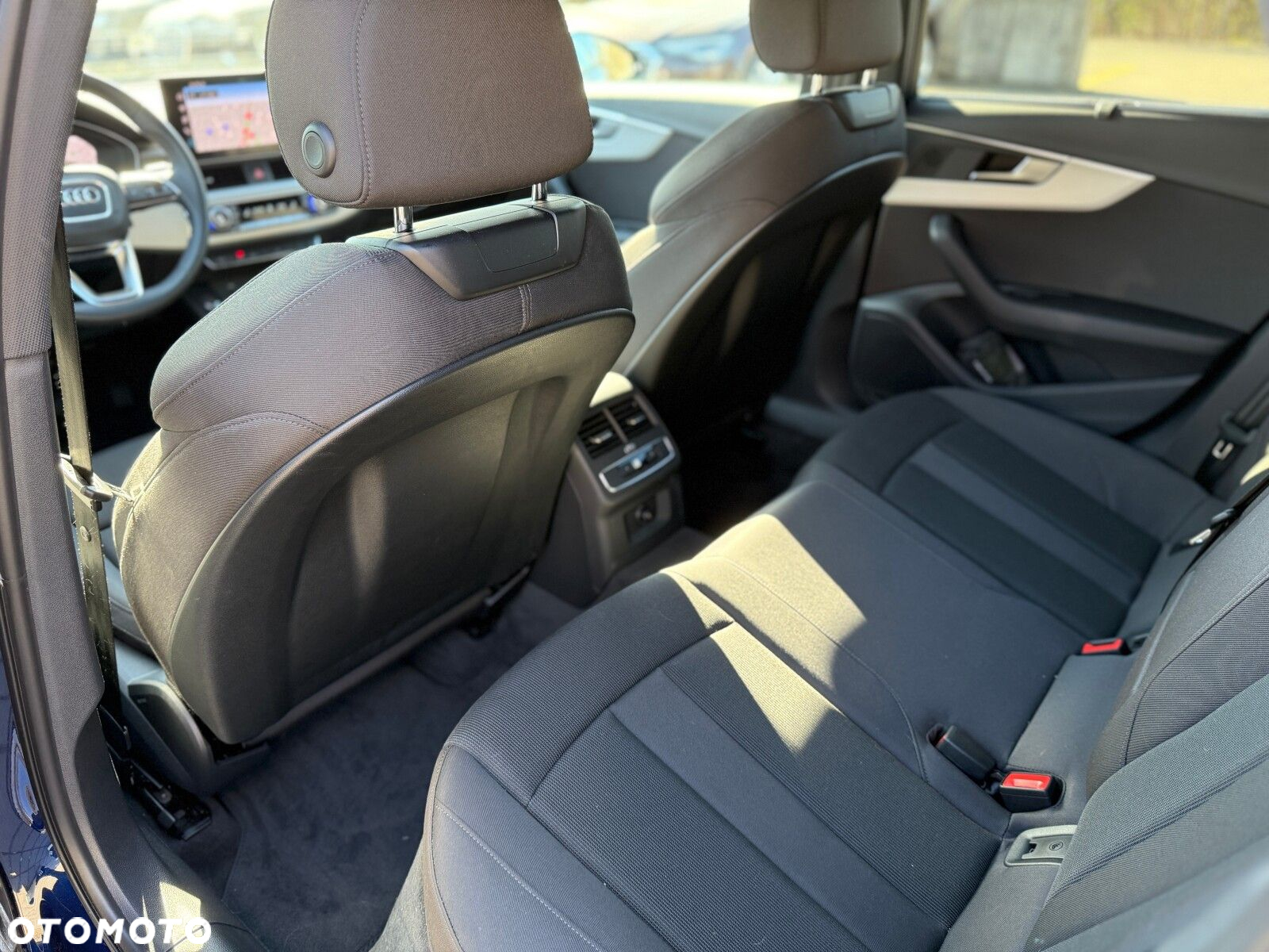 Audi A4 - 16
