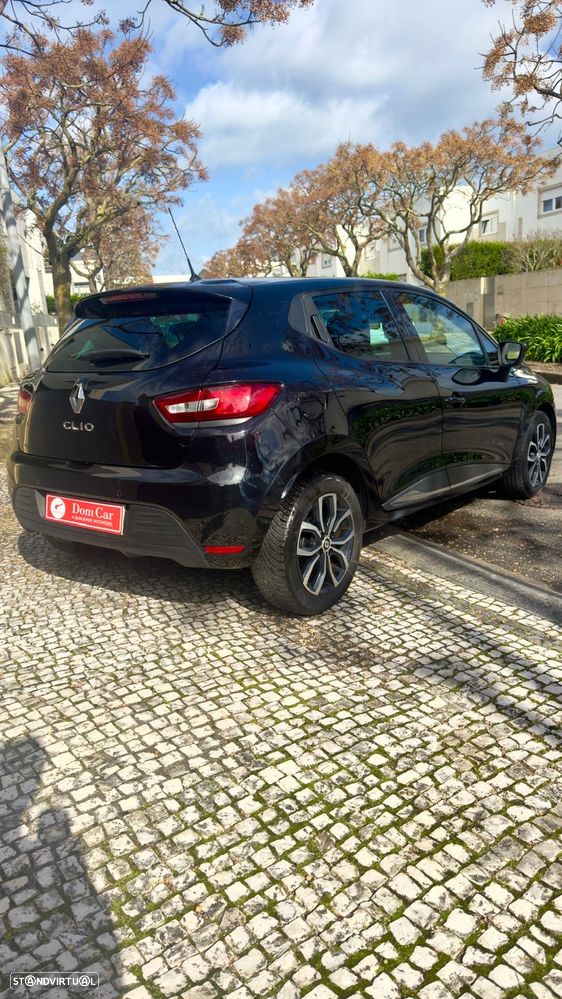 Renault Clio 0.9 TCe GT Line - 5