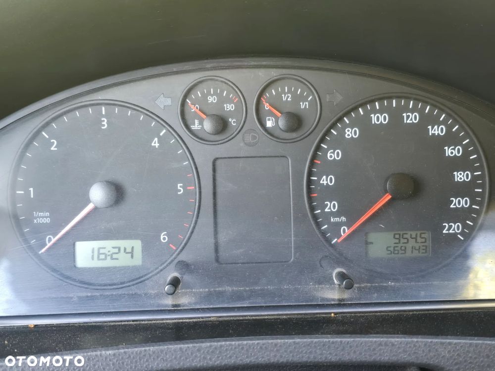 Volkswagen Transporter L1H1 - 5