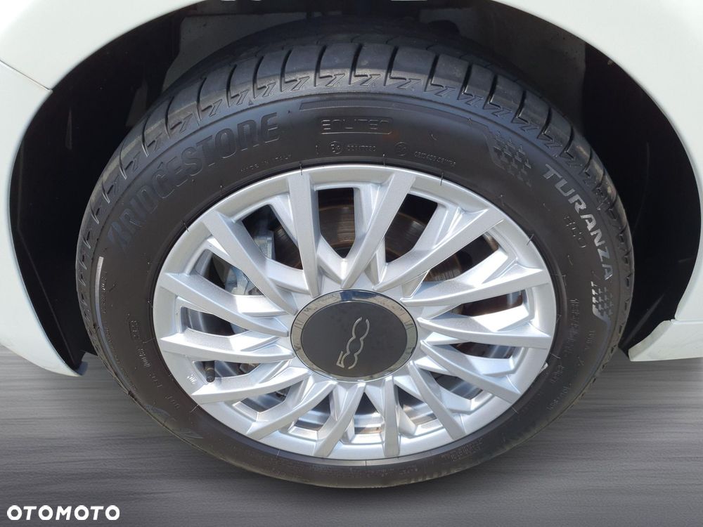 Fiat 500 1.0 Hybrid Dolcevita - 10
