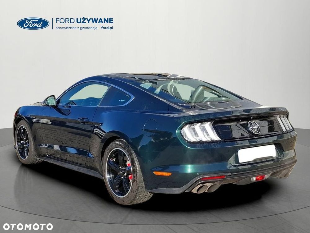 Ford Mustang - 13