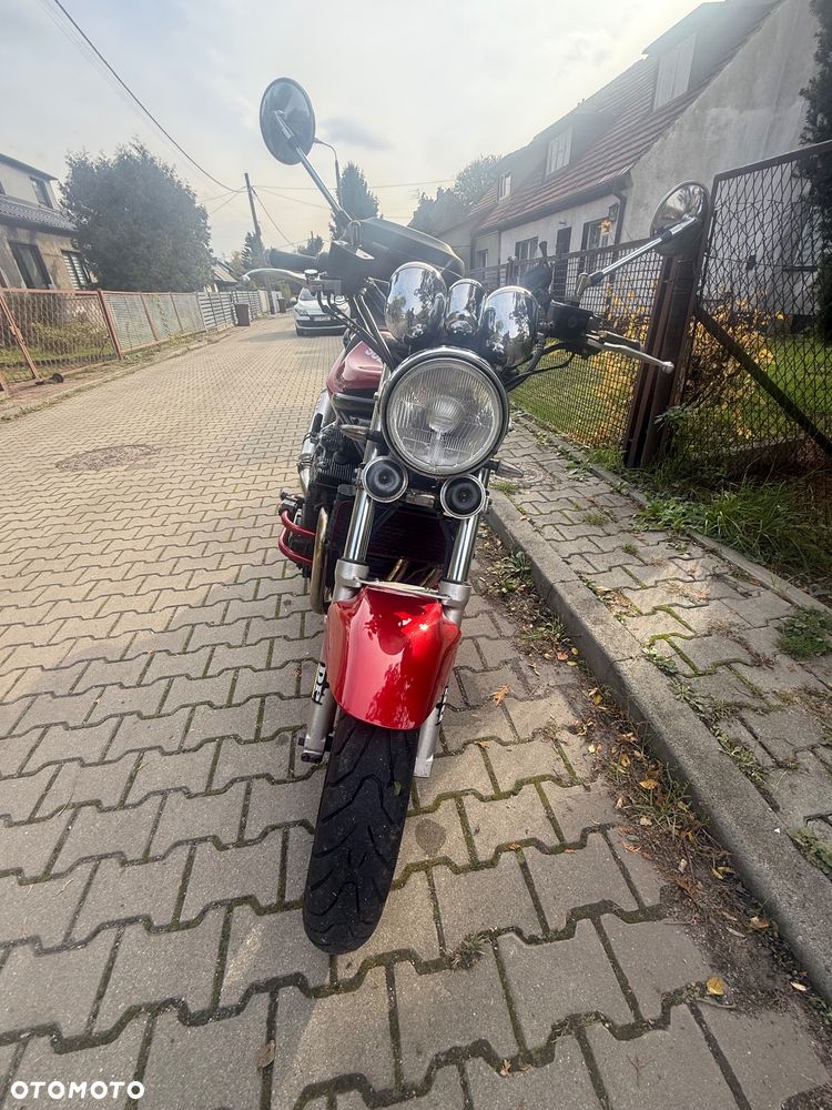 Suzuki Bandit - 2