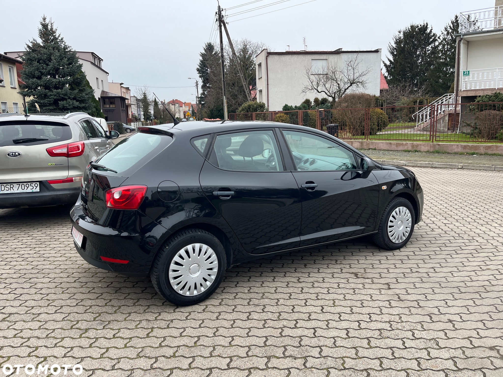 Seat Ibiza 1.2 12V Entry - 16