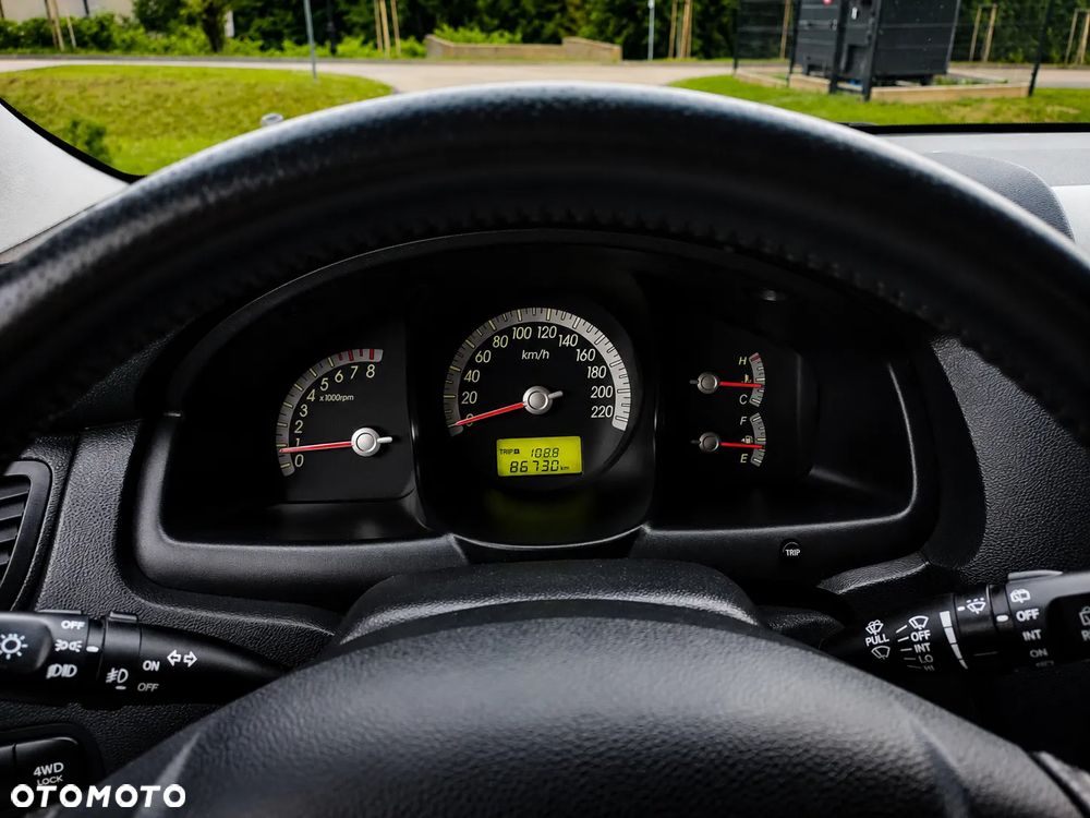 Kia Sportage 2.0 4WD Champ - 34