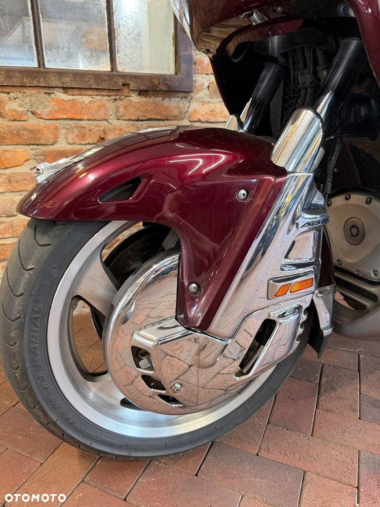 Honda GL - 30