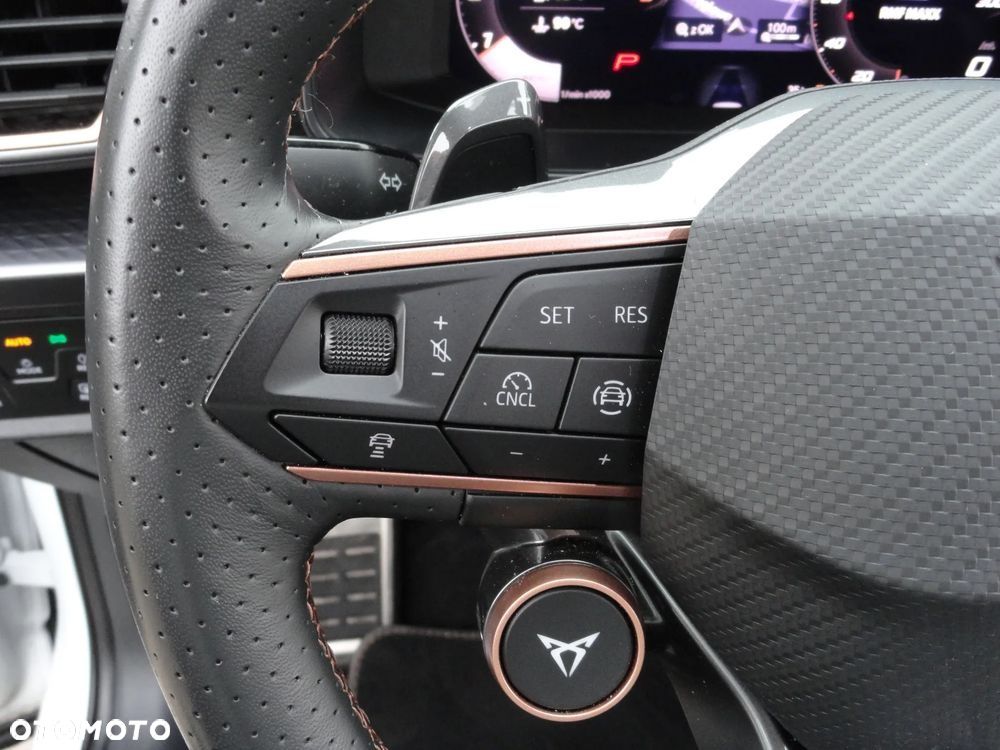 Cupra Formentor 2.0 TSI 4Drive DSG VZ Extreme - 22