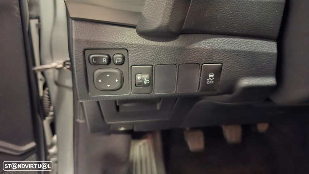 Toyota Auris - 15