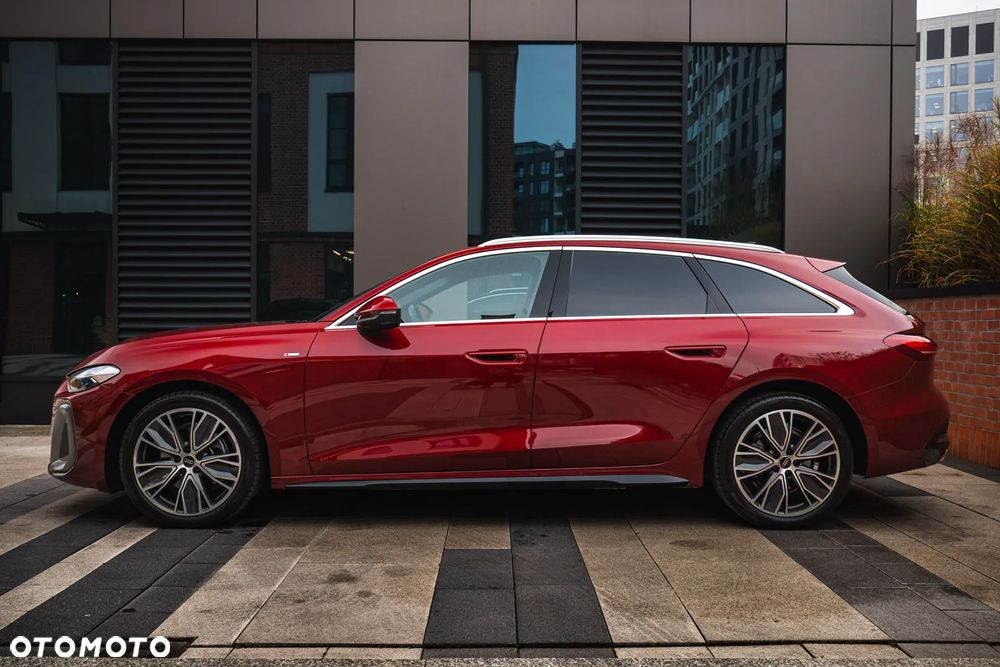 Audi A5 Avant TFSI Quattro S tronic - 22