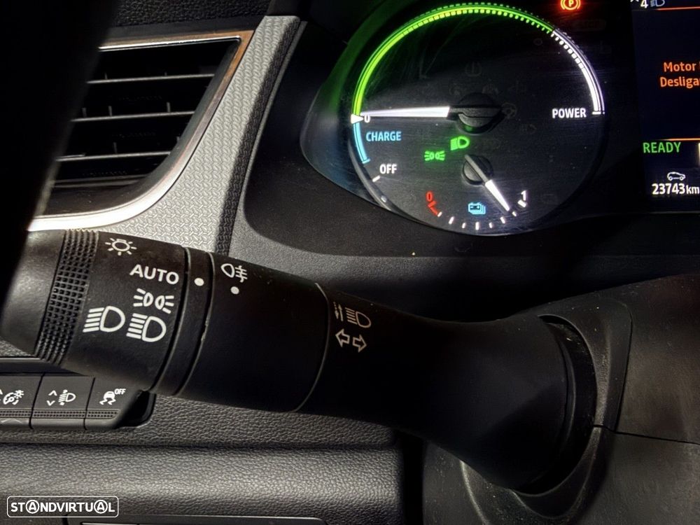 Renault Kangoo Rapid E-Tech - 18