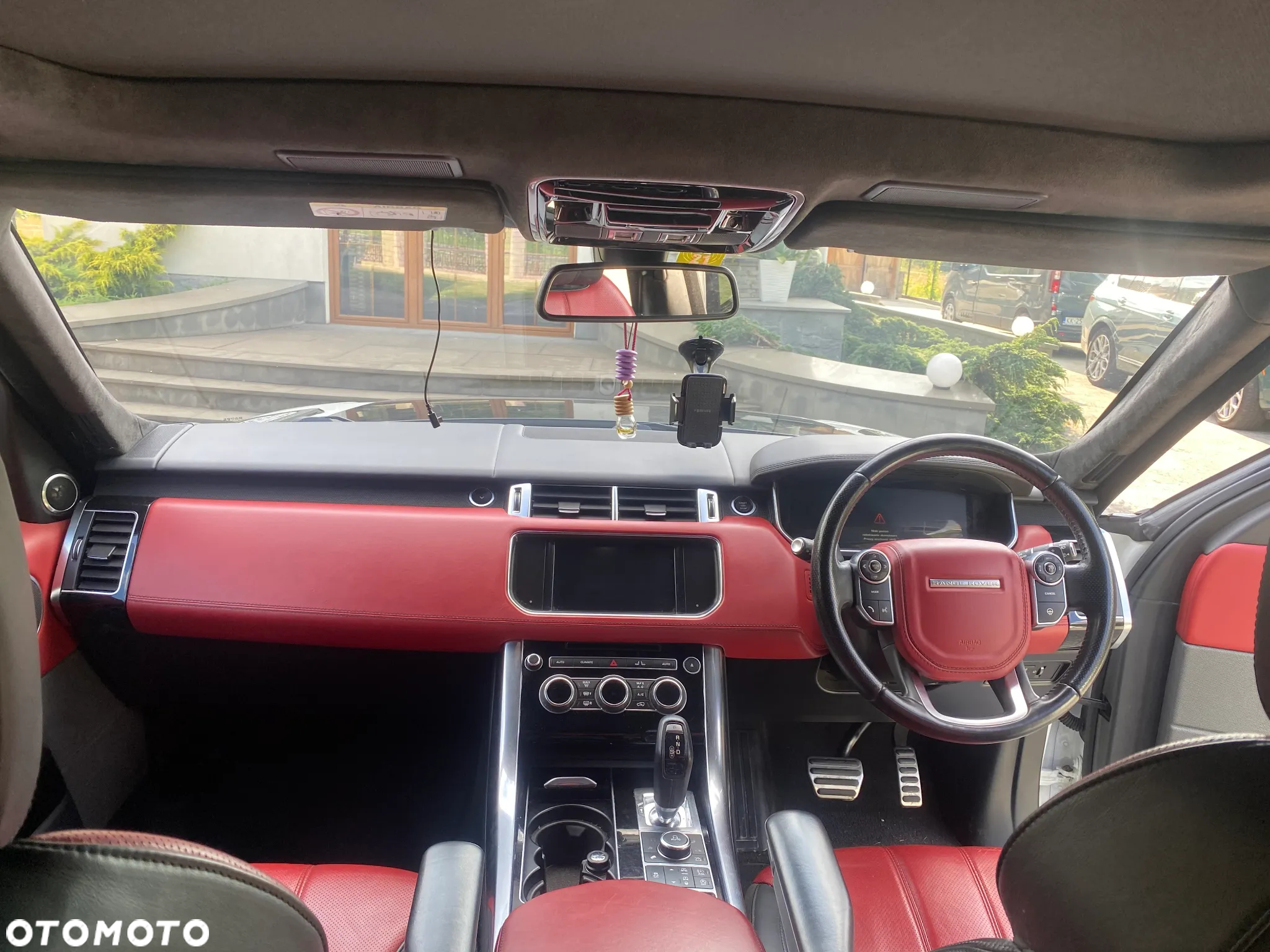 Land Rover Range Rover Sport - 6
