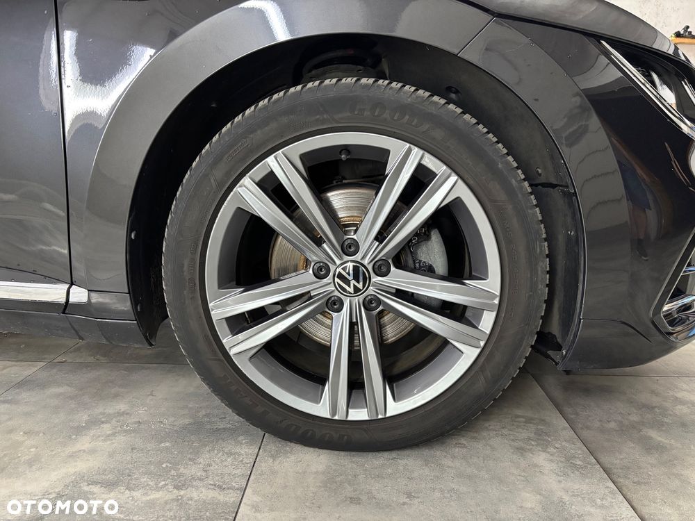 Volkswagen Arteon Shooting Brake 1.4 eHybrid OPF DSG R-Line - 5