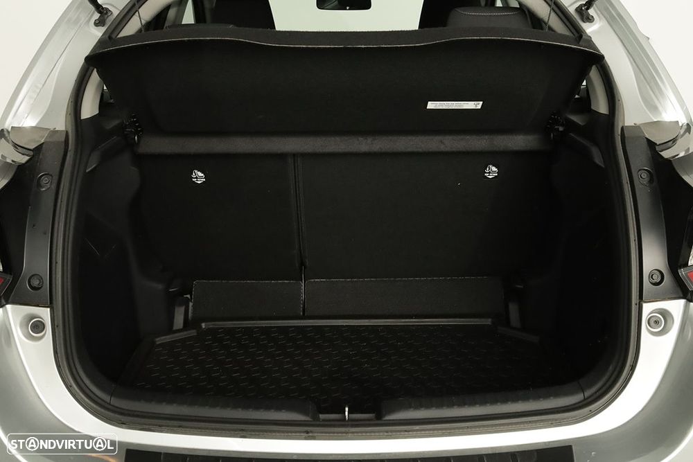 Toyota Yaris 1.0 VVT-i Comfort Plus - 21