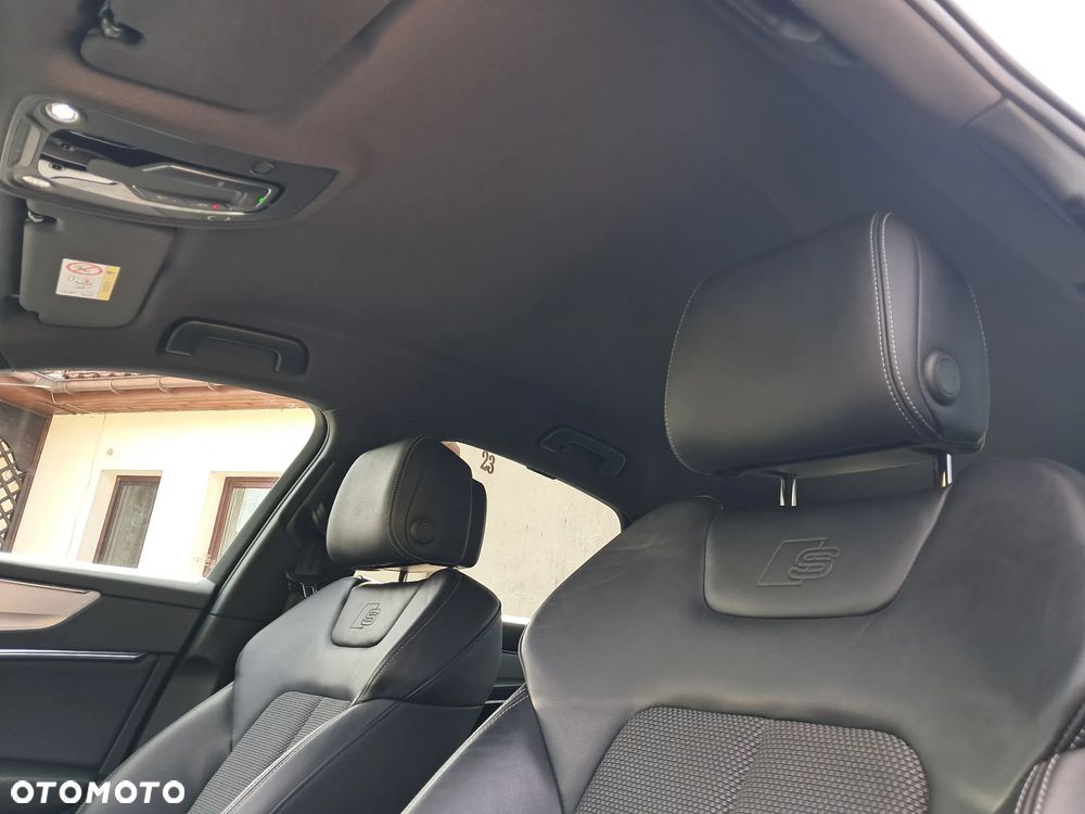 Audi A6 Limousine - 7