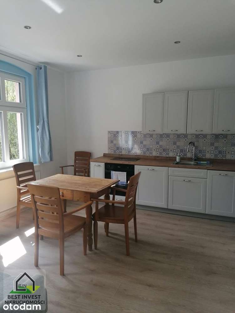 Mieszkanie na sprzedaż, 2 pokoje, 53 m², Piechowice