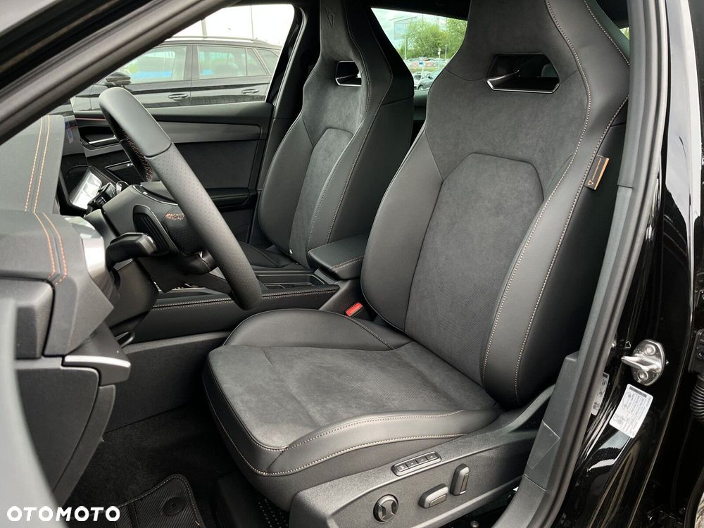 Cupra Leon 1.5 eTSI DSG - 27