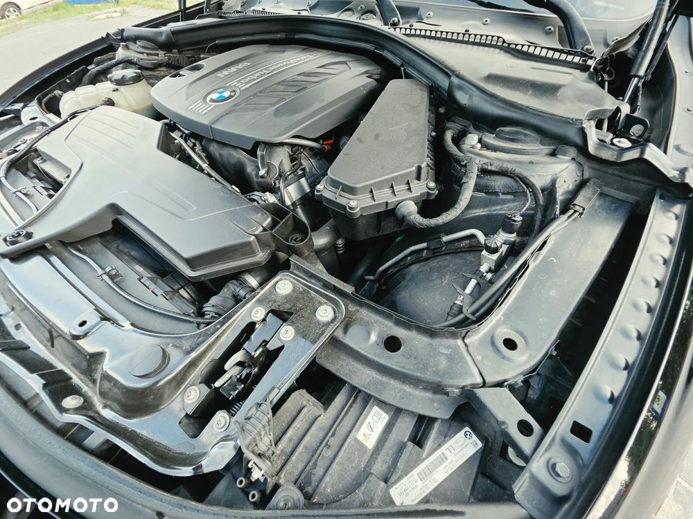 BMW Seria 3 320d Eff.Dynamics - 26