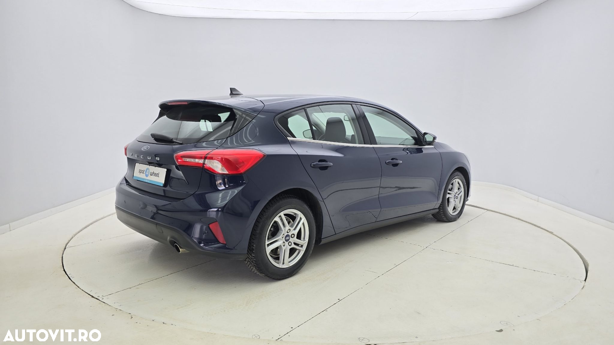 Ford Focus 1.5 EcoBlue Trend - 6