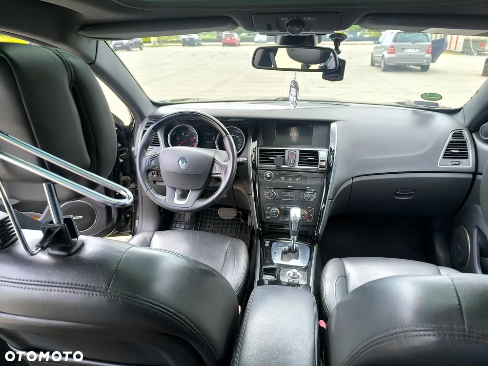 Renault Latitude - 9