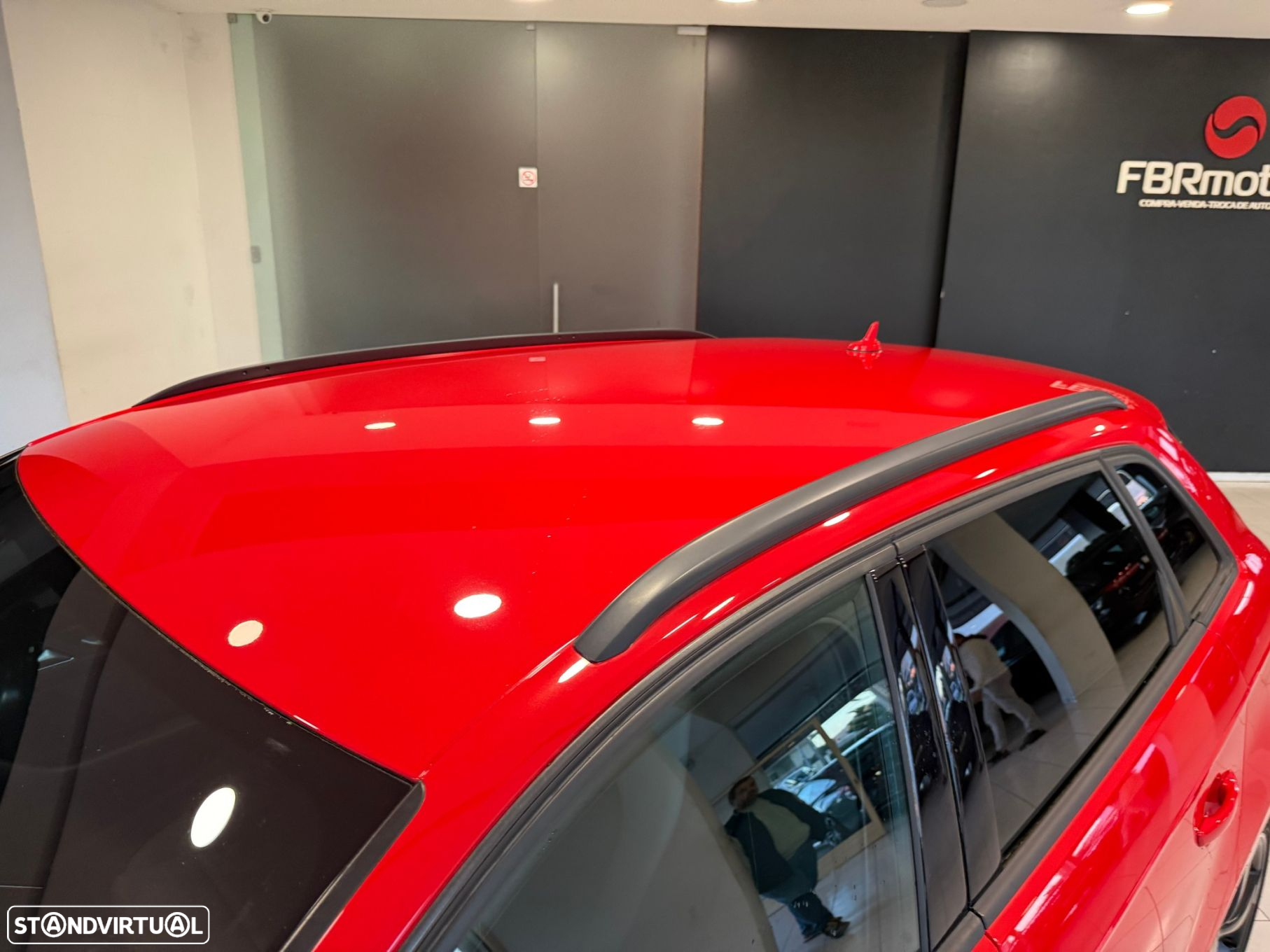 Audi A3 Sportback e-tron 1.4 TFSI S-line S tronic - 6
