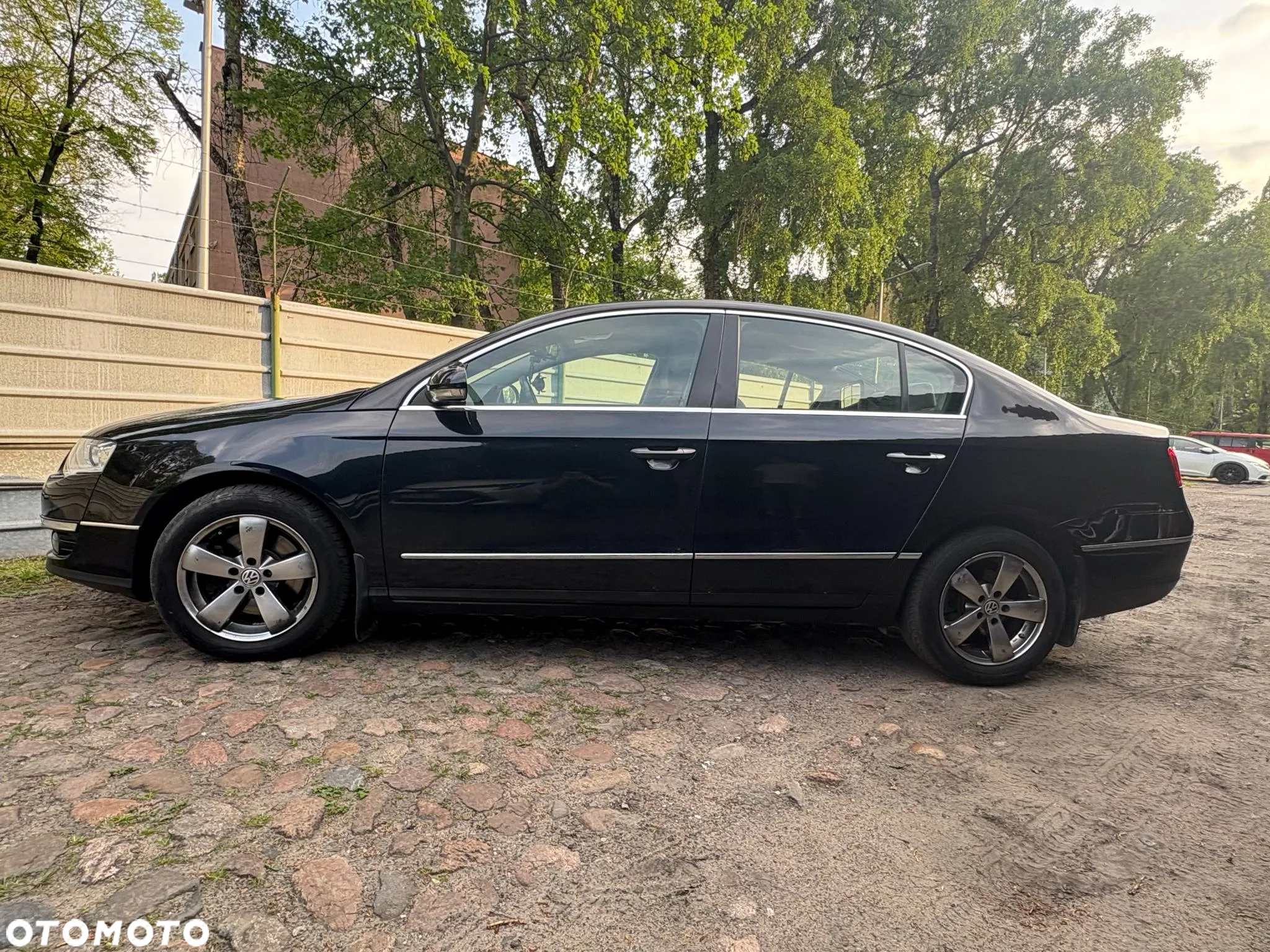 Volkswagen Passat 1.4 TSI Comfortline - 3