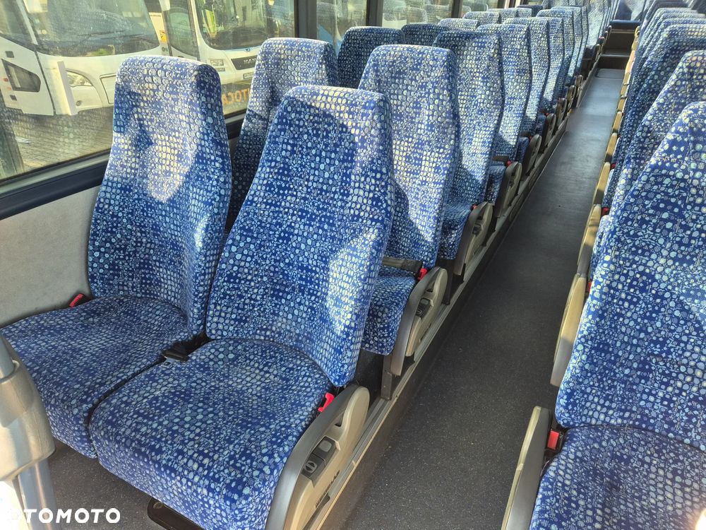 Neoplan TRENDLINER / SPROWADZONY / KLIMATYZACJA/ MANUAL - 24