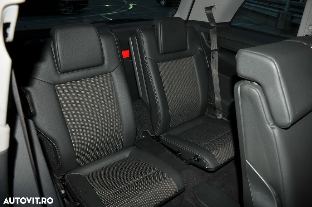 Opel Zafira 1.7 CDTI - 10