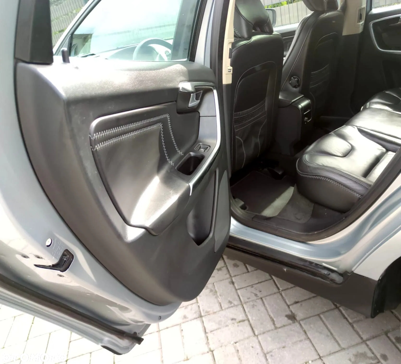 Volvo XC 60 D3 Ocean Race - 29