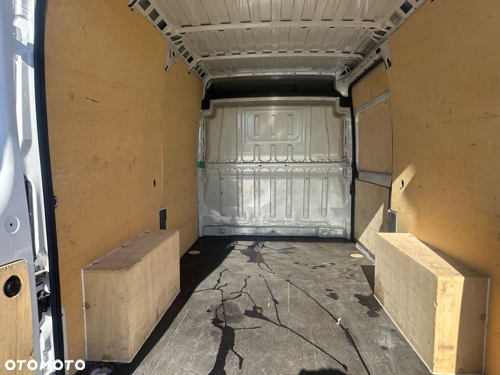 Peugeot Boxer - 23