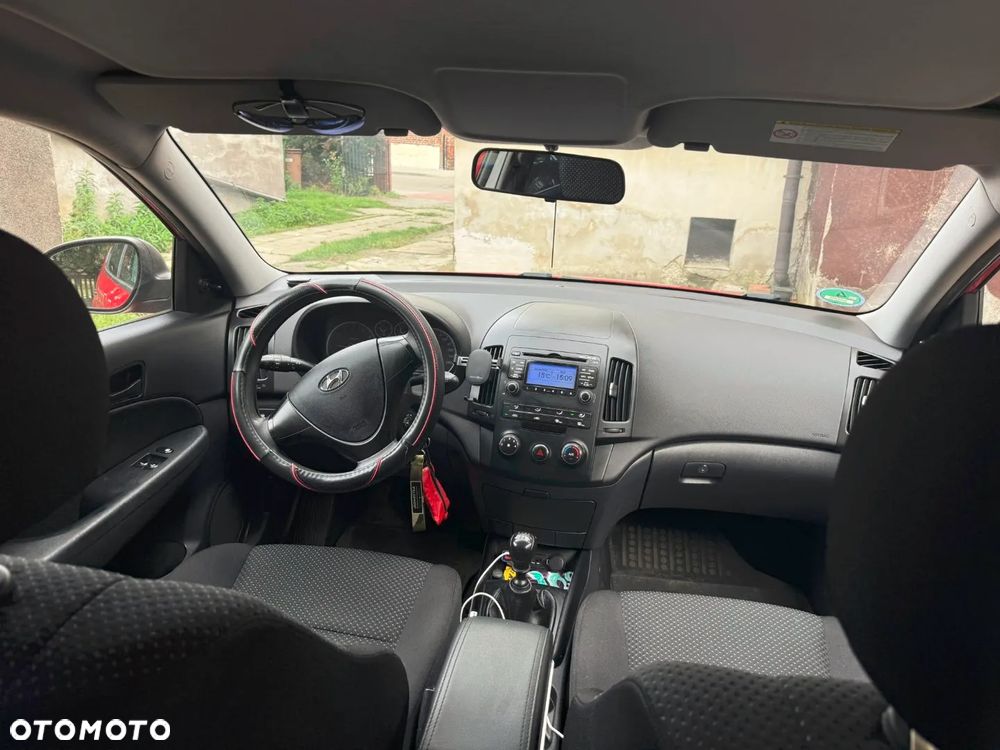 Hyundai i30 - 3