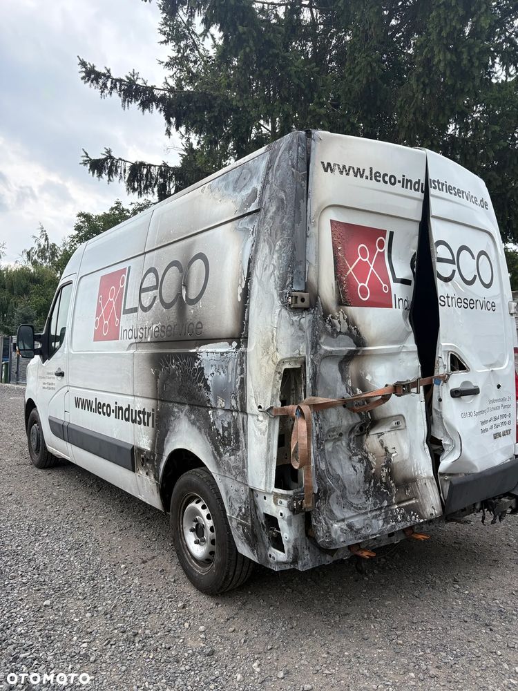 Renault Master - 9