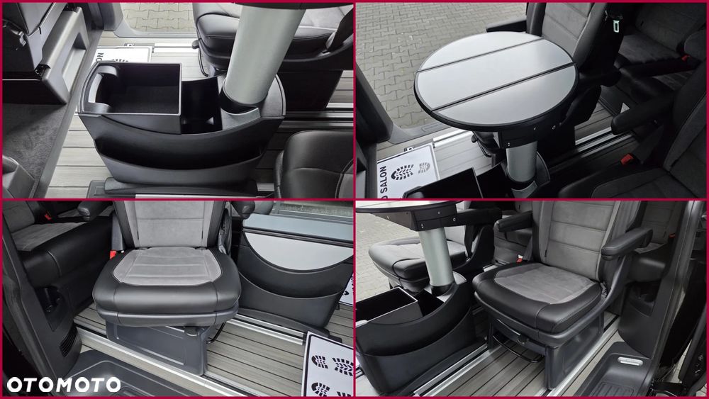 Volkswagen Multivan 2.0 TDI L1 Highline 4Motion DSG - 24