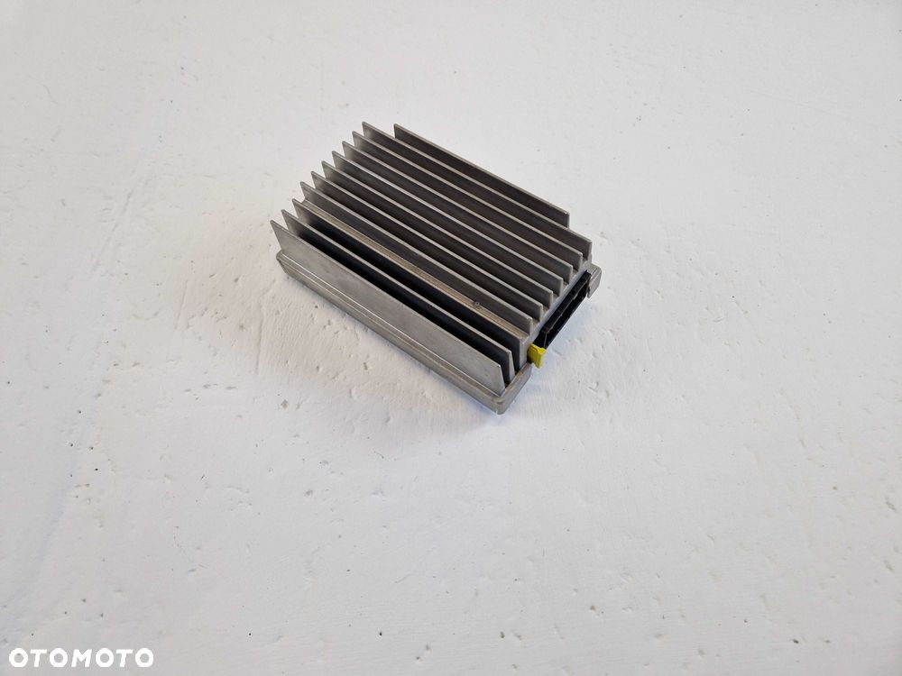 Wzmacniacz System Audio HIFI BMW 5 GT F07 F01 F02 SPRAWDZONY ! - 2